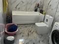 Отдельный дом · 4 комнаты · 100 м² · 8 сот., мкр Нуршуак, Мерке за 28.5 млн ₸ в Шымкенте, Абайский р-н — фото 15