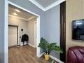2-комнатная квартира · 67 м² · 2/10 этаж, Бокейхана 15/1 за 48 млн ₸ в Астане, Есильский р-н — фото 14