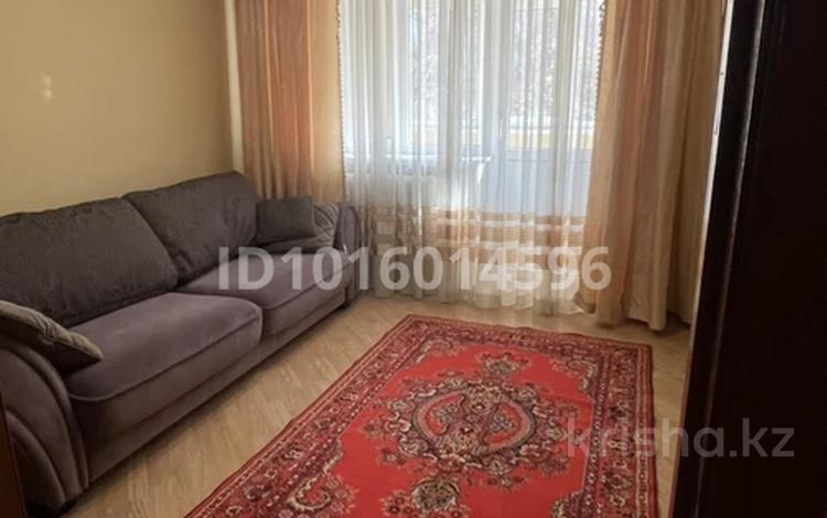 3-комнатная квартира · 70 м² · 3/9 этаж, мкр Алмагуль, Розыбакиева 250 — Утепова за 380 000 ₸ в Алматы, Бостандыкский р-н — фото 6