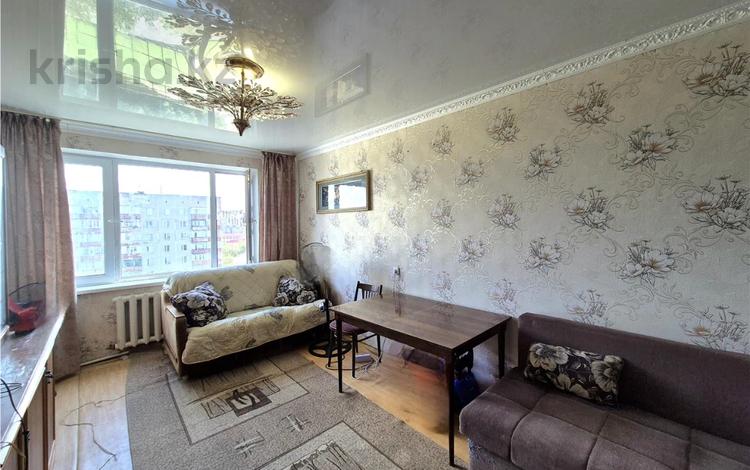 3-бөлмелі пәтер · 65.1 м² · 9/9 қабат, ул. Тищенко, бағасы: 12 млн ₸ в Темиртау — фото 12