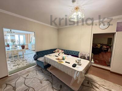 3-комнатная квартира · 110 м² · 11/14 этаж, Абая — ШИКАРНАЯ ЛОКАЦИЯ!!! за ~ 45.5 млн 〒 в Астане, р-н Байконур