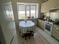 3-бөлмелі пәтер · 81.7 м² · 4/6 қабат, Мур Наурыз 1Б, бағасы: 44 млн ₸ в Костанае — фото 6