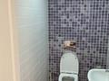 3-комнатная квартира · 82 м² · 9/16 этаж, мкр Аккент, Мкр. Аккент 53 — Ташкентская яссауи за 43 млн ₸ в Алматы, Алатауский р-н — фото 9