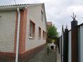 Отдельный дом · 5 комнат · 185.7 м² · 10 сот., мкр Лесхоз-2, Абылхан Кастеева 18 за 42 млн 〒 в Атырау