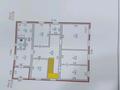 Отдельный дом · 5 комнат · 185.7 м² · 10 сот., мкр Лесхоз-2, Абылхан Кастеева 18 за 42 млн 〒 в Атырау — фото 36