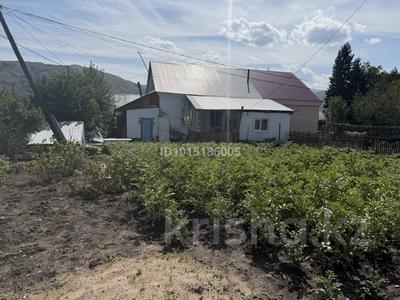 Отдельный дом · 3 комнаты · 80 м² · 10 сот., Пристанская 39/2 — Нижний вокзал, возле магазина Ирина за 8 млн ₸ в Серебрянске