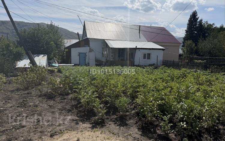 Отдельный дом · 3 комнаты · 80 м² · 10 сот., Пристанская 39/2 — Нижний вокзал, возле магазина Ирина за 8 млн ₸ в Серебрянске — фото 2