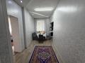 Отдельный дом · 3 комнаты · 80 м² · 10 сот., Пристанская 39/2 — Нижний вокзал, возле магазина Ирина за 8 млн ₸ в Серебрянске — фото 9