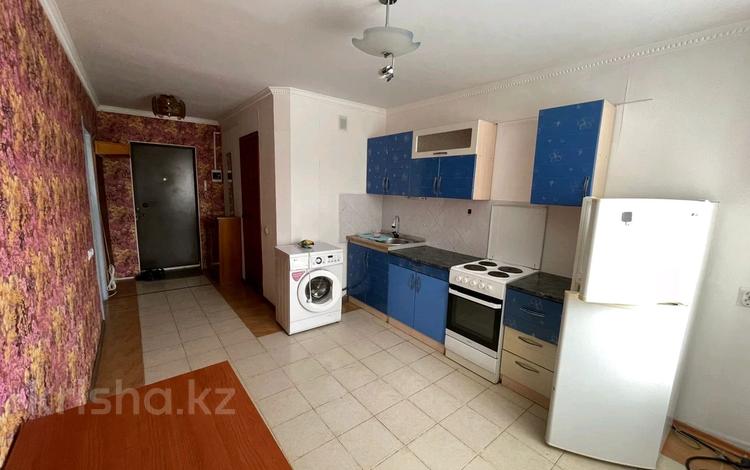 1-комнатная квартира · 36 м² · 4/5 этаж, Жирентаева 21 за ~ 15 млн ₸ в Астане, Алматы р-н — фото 2
