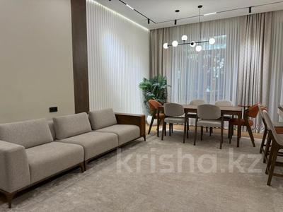 3-бөлмелі пәтер · 140 м² · 1/5 қабат, Тулебаева 95/1, бағасы: 3.2 млн ₸ в Алматы, Медеуский р-н