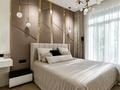 3-комнатная квартира · 140 м² · 1/5 этаж, Тулебаева 95/1 за 3.2 млн ₸ в Алматы, Медеуский р-н — фото 10