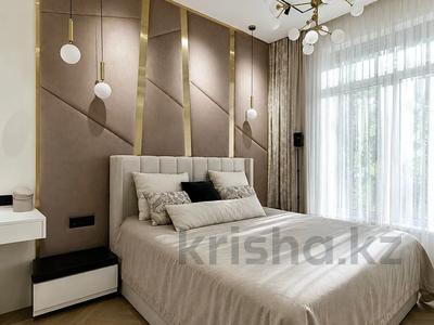 3-комнатная квартира · 140 м² · 1/5 этаж, Тулебаева 95/1 за 2.8 млн ₸ в Алматы, Медеуский р-н