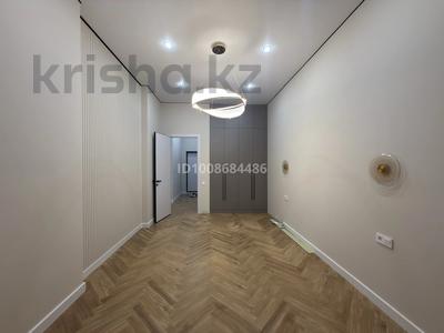1-бөлмелі пәтер · 53.5 м² · 6/6 қабат, Халиулина 140/5, бағасы: 400 000 ₸ в Алматы, Медеуский р-н