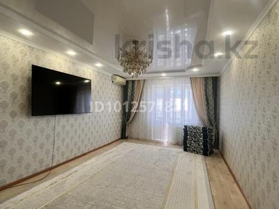 3-комнатная квартира · 84 м² · 6/9 этаж, мкр. Зачаганск пгт 83/1 за 31.8 млн ₸ в Уральске