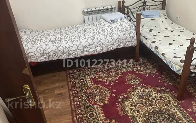 1-комнатная квартира · 24 м² · 1/1 этаж, ул. Ак Биик за 8 000 ₸ в Шымкенте, Абайский р-н — фото 2