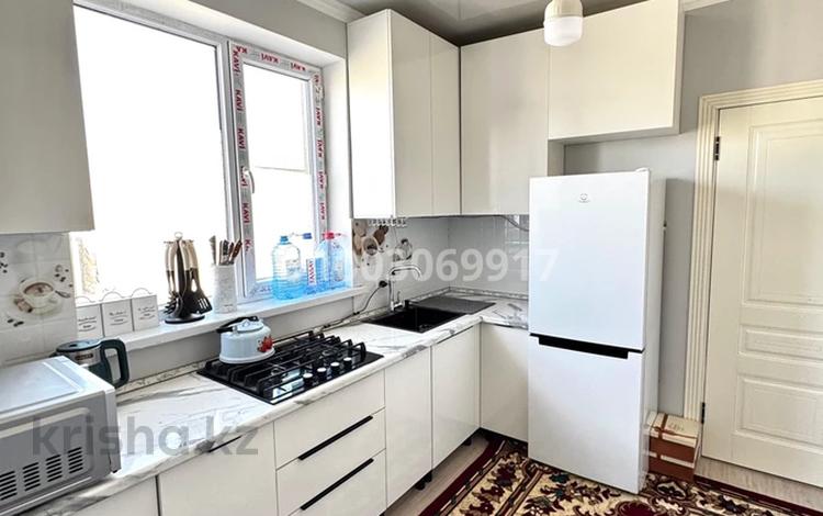 Часть дома · 3 комнаты · 60 м² · 8 сот., мкр Асар-2 за 28.5 млн 〒 в Шымкенте, Абайский р-н — фото 17