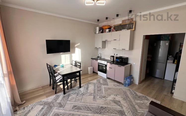 2-бөлмелі пәтер · 38 м² · 4/5 қабат, мкр Юго-Восток, Муканова 61/2, бағасы: 19.5 млн ₸ в Караганде, Казыбек би р-н — фото 5