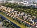 3-комнатная квартира · 119.61 м², ул. Е-314, 12 за ~ 110.4 млн 〒 в Астане, Есильский р-н — фото 8