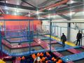Готовый батутный парк · 250 м², бағасы: 9.5 млн ₸ в Караганде, Казыбек би р-н