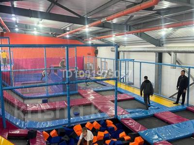 Готовый батутный парк · 250 м² за 12.5 млн 〒 в Караганде, Казыбек би р-н