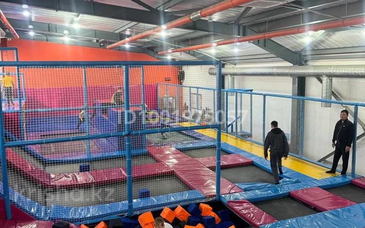 Готовый батутный парк · 250 м², бағасы: 9.5 млн ₸ в Караганде, Казыбек би р-н — фото 2
