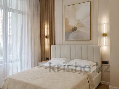 2-комнатная квартира · 45 м² · 1/9 этаж, мкр Нурсая, Абулхайр-хана 69/3, 69/5 за 4 500 ₸ в Атырау