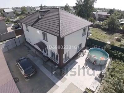 Жеке үй · 5 бөлме · 210 м² · 6 жүзд., Клубничная 25 — Ермакова, бағасы: ~ 49.4 млн ₸ в Павлодаре