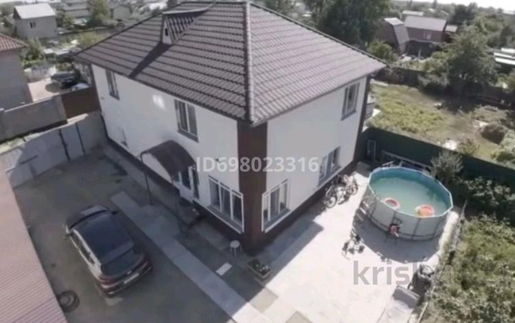 Жеке үй · 5 бөлме · 210 м² · 6 жүзд., Клубничная 25 — Ермакова, бағасы: ~ 49.4 млн ₸ в Павлодаре — фото 57