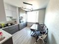 3-комнатная квартира · 73.7 м² · 9 этаж, Микрорайон Береке 57 за 34.5 млн ₸ в Костанае — фото 11