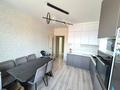 3-комнатная квартира · 73.7 м² · 9 этаж, Микрорайон Береке 57 за 34.5 млн ₸ в Костанае — фото 12