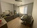 3-комнатная квартира · 73.7 м² · 9 этаж, Микрорайон Береке 57 за 35.9 млн ₸ в Костанае — фото 5