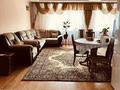 4-бөлмелі пәтер · 81.2 м² · 3/5 қабат, Канай Би 207В, бағасы: 24.5 млн ₸ в Щучинске