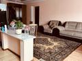 4-бөлмелі пәтер · 81.2 м² · 3/5 қабат, Канай Би 207В, бағасы: 24.5 млн ₸ в Щучинске — фото 5