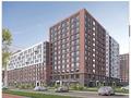 2-бөлмелі пәтер · 62.91 м² · 3/9 қабат, Турар Рыскулов 18/1, бағасы: 48 млн ₸ в Астане, Есильский р-н — фото 2