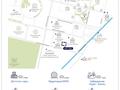 2-бөлмелі пәтер · 62.91 м² · 3/9 қабат, Турар Рыскулов 18/1, бағасы: 48 млн ₸ в Астане, Есильский р-н — фото 4