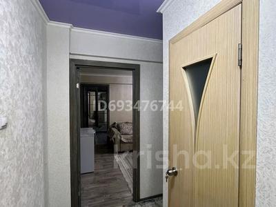 2-комнатная квартира, 49 м², Алимжанова 14 — Возле школа номер 9 за 13 млн 〒 в Балхаше