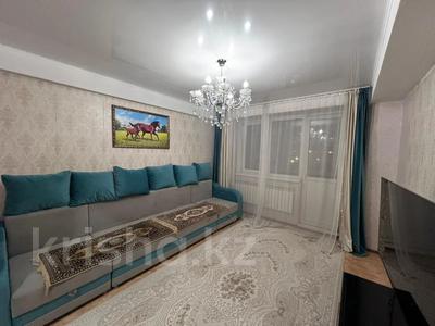 3-комнатная квартира, 78.3 м², 3/9 этаж, Казыбек Би 1А за 41 млн 〒 в Усть-Каменогорске