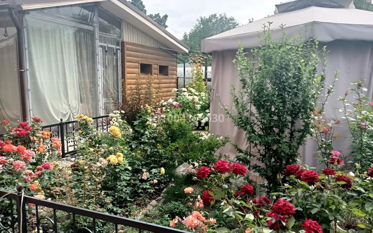 Жеке үй · 4 бөлме · 200 м² · 8 сот., Жамбыла, бағасы: 93 млн 〒 в Туздыбастау (Калинино) — фото 25