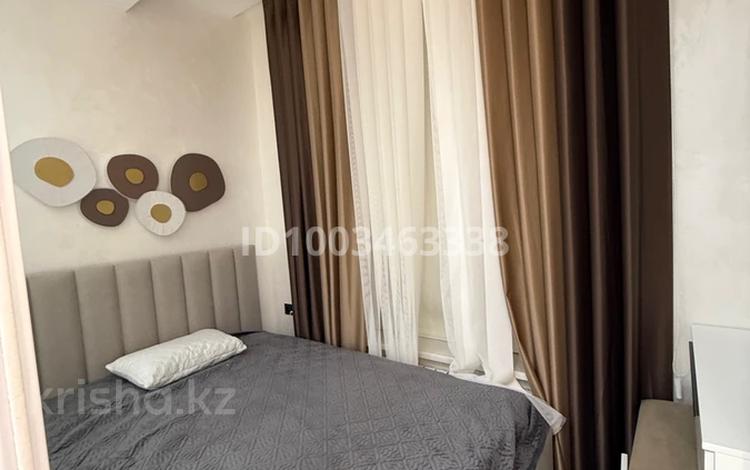 1-комнатная квартира · 30 м² · 7/13 этаж, Байдибек би стр. 127/7 за 200 000 〒 в Шымкенте, Абайский р-н — фото 11