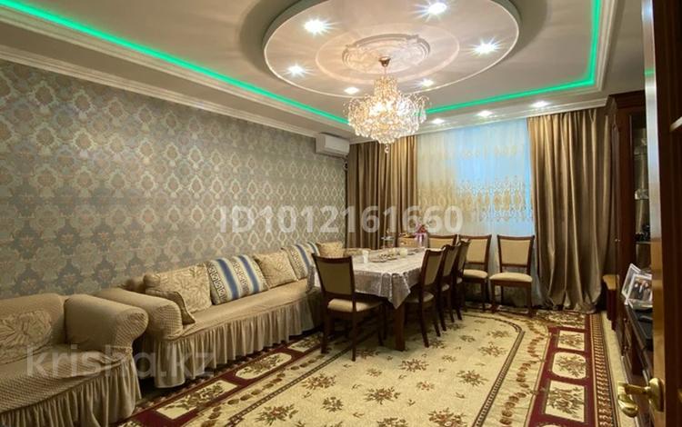 3-бөлмелі пәтер · 90 м² · 4/6 қабат, Армандастар 2/3, бағасы: 29.5 млн ₸ в Астане, Алматы р-н — фото 2