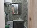 1-комнатная квартира · 36.4 м² · 5/5 этаж, Бородина — Складская, 5 школа, Баян Сулу. за 13.5 млн ₸ в Костанае — фото 5