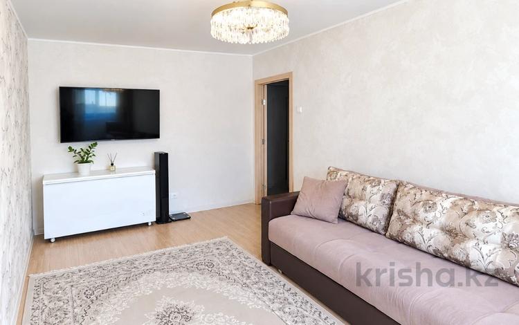 3-бөлмелі пәтер · 69 м² · 5/5 қабат, 8 й 17, бағасы: 28.5 млн ₸ в Костанае — фото 9