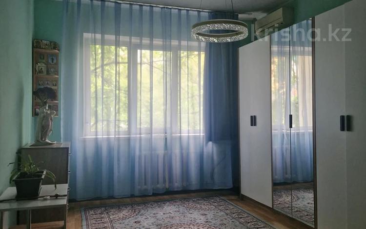 2-бөлмелі пәтер · 62.5 м² · 2/5 қабат, Ақсай-5 ш/а. 7, бағасы: 34.5 млн ₸ в Алматы, Ауэзовский р-н — фото 2
