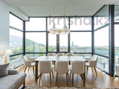 Продажа квартир в Алматы: 4-комнатная квартира · 160 м² · 5/7 этаж, Жамакаева 254/2 за 215 млн 〒 4-комнатная квартира · 160 м² · 5/7 этаж, Жамакаева 254/2 за 215 млн 〒 в Алматы, Медеуский р-н