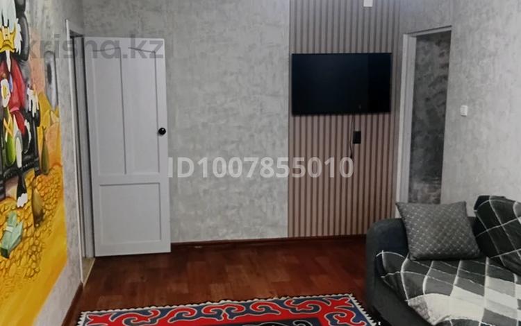 2-бөлмелі пәтер · 42 м² · 5/5 қабат, Майкудук, Майкудук, 12й микрорайон 44, бағасы: 140 000 ₸ в Караганде, Алихана Бокейханова р-н — фото 2