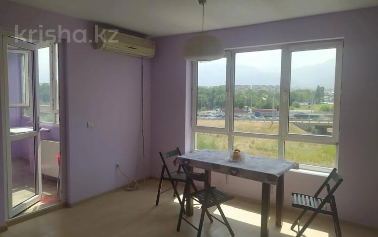 3-комнатная квартира · 90 м² · 5/9 этаж, мкр Аккент 2 за 49.9 млн ₸ в Алматы, Алатауский р-н — фото 63