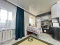3-бөлмелі пәтер · 56 м² · 3/5 қабат, Карла Маркса 46, бағасы: 9.7 млн ₸ в Шахтинске — фото 2