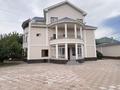 Отдельный дом · 14 комнат · 780 м² · 30 сот., мкр Малый Самал, Утепова 1 за 1 млн ₸ в Шымкенте, Туран р-н