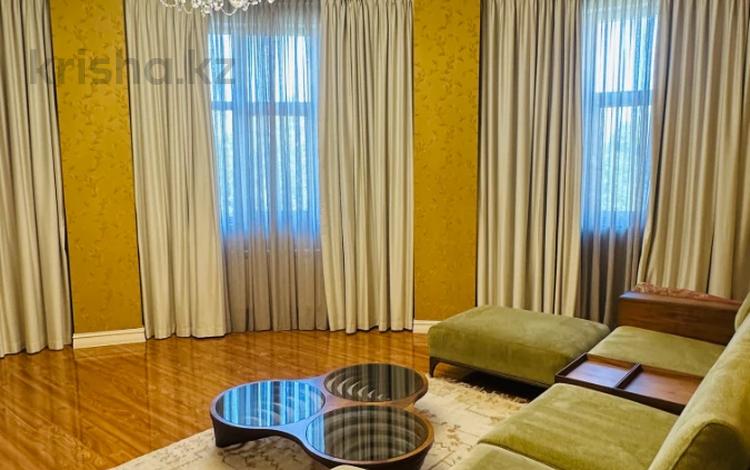 2-комнатная квартира · 88 м² · 2/6 этаж, мкр Мирас, мкр «Мирас» 31 — Аскарова за 110 млн ₸ в Алматы, Бостандыкский р-н — фото 16