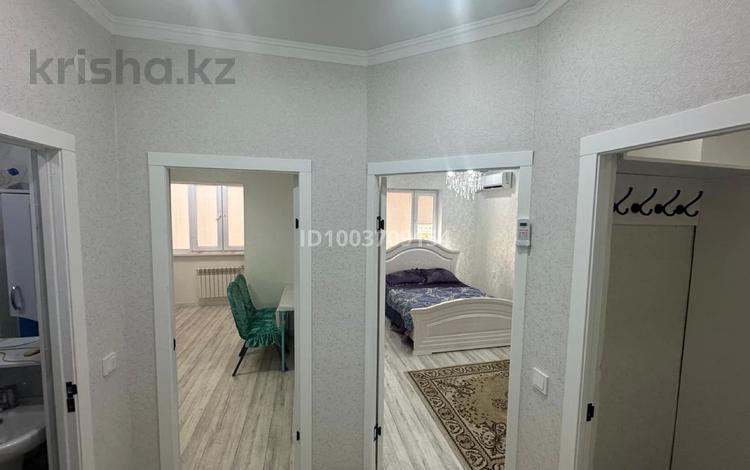 1-бөлмелі пәтер · 38 м² · 1 қабат, 38-й мкр, бағасы: 130 000 ₸ в Актау — фото 2